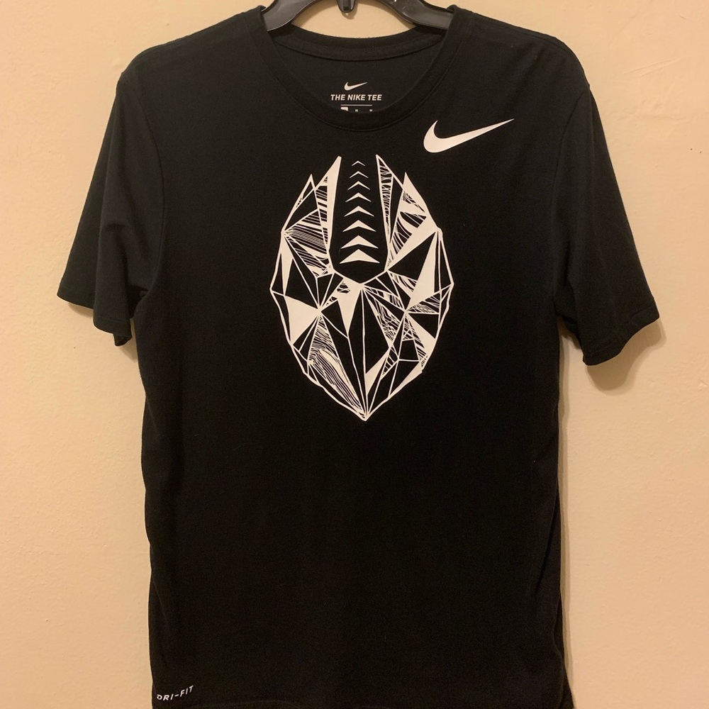 Nike football shirt